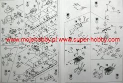 UM MT 636 Armored Train Fascism Fighter -RemoteFun Toys Shop 7135 2 MT636 3
