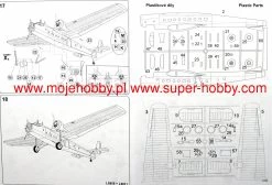 Valom 72099 Bristol Bombay Mk.I Early Production -RemoteFun Toys Shop 7135 2 VLM72099 3