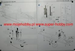 Bronco NB5015 HMS-29/30/31 ‘Vanguard’ Class SSBN Ballistic Missile Submarine 19 Bronco NB5015 HMS-29/30/31 ‘Vanguard’ Class SSBN Ballistic Missile Submarine -RemoteFun Toys Shop 7507 2 BRO5015 4