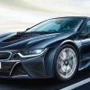 Revell 07008 BMW I8