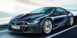 Revell 07008 BMW I8