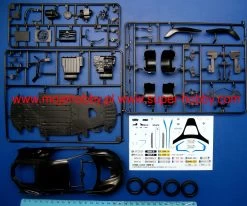 Revell 07008 BMW I8 18 Revell 07008 BMW I8 -RemoteFun Toys Shop 8612 1 rev07008 1