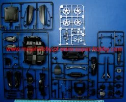 Revell 07008 BMW I8 19 Revell 07008 BMW I8 -RemoteFun Toys Shop 8612 1 rev07008 2