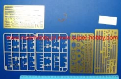 Trumpeter 05336 HMS Abercrombie Monitor 18 Trumpeter 05336 HMS Abercrombie Monitor -RemoteFun Toys Shop 9007 1 tru05336 2