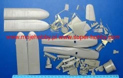 Planet Models 181 Letov Š 528 ČLH & Luftwaffe Marking -RemoteFun Toys Shop 9243 1 plt181 2