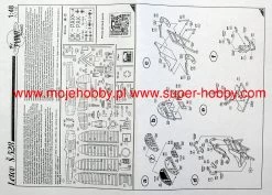 Planet Models 181 Letov Š 528 ČLH & Luftwaffe Marking -RemoteFun Toys Shop 9243 2 plt181 5