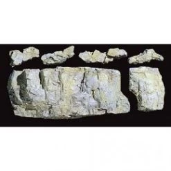 Woodland Scenic C1243 Silikonowa Forma Do Skał Base Rock