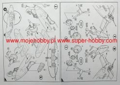 Planet Models 172 SNCASE SE-100 -RemoteFun Toys Shop 9356 2 PLT172 1