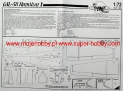 Planet Models 160 Gal-58 Hamilcar X -RemoteFun Toys Shop 9356 2 plt160 1