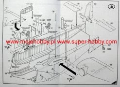 Planet Models 160 Gal-58 Hamilcar X -RemoteFun Toys Shop 9356 2 plt160 2