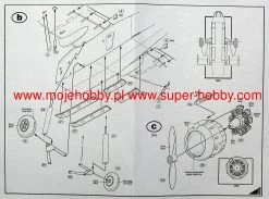 Planet Models 160 Gal-58 Hamilcar X -RemoteFun Toys Shop 9356 2 plt160 4
