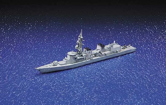 Aoshima 29961 JMSDF Defense Ship Takanami 1 Aoshima 29961 JMSDF Defense Ship Takanami