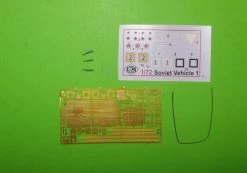 UM MT 662 Armored Car-carrier (DTR) -RemoteFun Toys Shop 9991 8 57 1