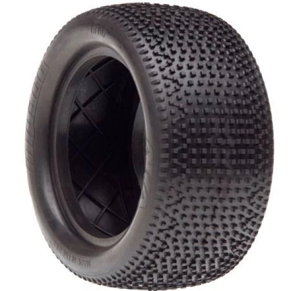 13107V 1/10 Buggy Impact Re Spr Soft Tire (2) 1 13107V 1/10 Buggy Impact Re Spr Soft Tire (2)