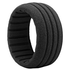 33016 1/10 SC Wide Insert Medium Black (4)