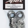 Apex RC Products Traxxas X-Maxx Metal Shielded Ball Bearing Kit