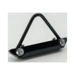 APS Racing APS Aluminum Front Bumper (SCX24)