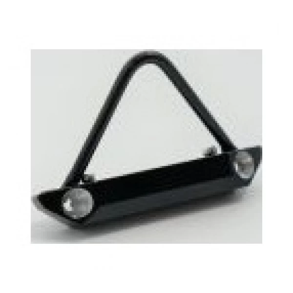 APS Racing APS Aluminum Front Bumper (SCX24) 1 APS Racing APS Aluminum Front Bumper (SCX24)