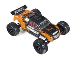 Vorteks Mega Brushed 2WD 1/10 Stadium Truck
