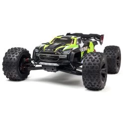 Arrma 1/5 KRATON 4WD 8S BLX Speed Monster Truck RTR: Green 11 Arrma 1/5 KRATON 4WD 8S BLX Speed Monster Truck RTR: Green -RemoteFun Toys Shop arrma ara ara110002t1 02