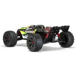 Arrma 1/5 KRATON 4WD 8S BLX Speed Monster Truck RTR: Green 10 Arrma 1/5 KRATON 4WD 8S BLX Speed Monster Truck RTR: Green -RemoteFun Toys Shop arrma ara ara110002t1 04