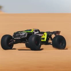 Arrma 1/5 KRATON 4WD 8S BLX Speed Monster Truck RTR: Green 13 Arrma 1/5 KRATON 4WD 8S BLX Speed Monster Truck RTR: Green -RemoteFun Toys Shop arrma ara ara110002t1 07