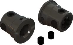 Arrma Steel CVD Diff Outdrives (2)