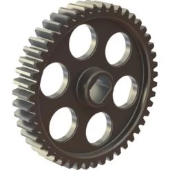 Arrma Steel Spur Gear, 47T Mod1