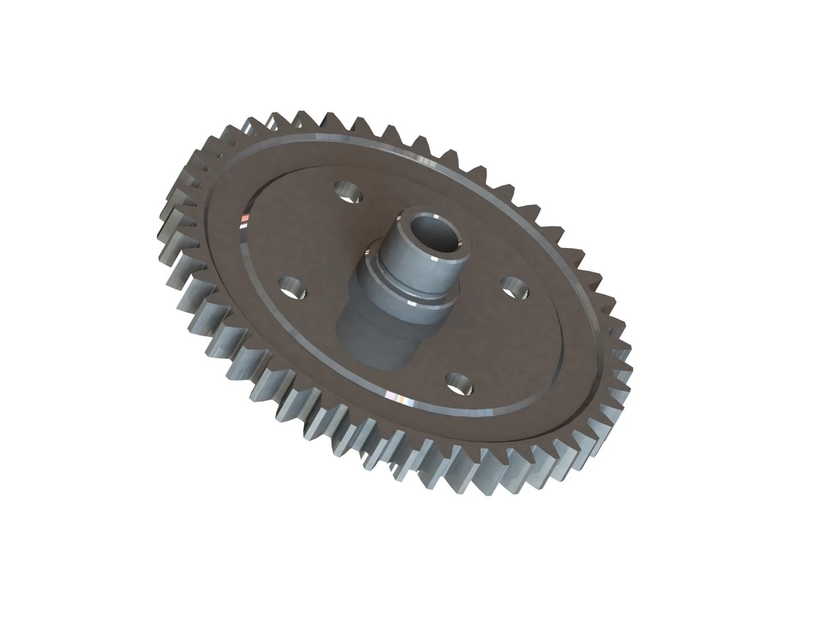 Arrma Spur Gear 46T 1 Arrma Spur Gear 46T