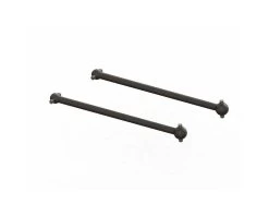 Arrma Steel Dogbones, 107mm (2)