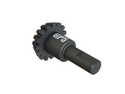 Arrma Steel Main Input Gear, 15T GP5