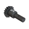 Arrma Steel Main Input Gear, 14T GP6