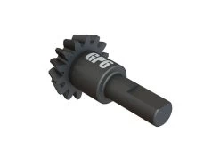 Arrma Steel Main Input Gear, 14T GP6