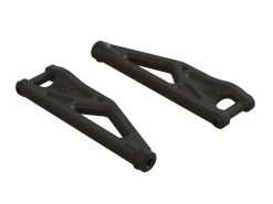 Arrma Front Upper Suspension Arms (Kraton 8s) (2)