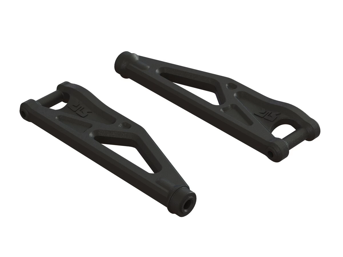 Arrma Front Upper Suspension Arms (Kraton 8s) (2) 1 Arrma Front Upper Suspension Arms (Kraton 8s) (2)