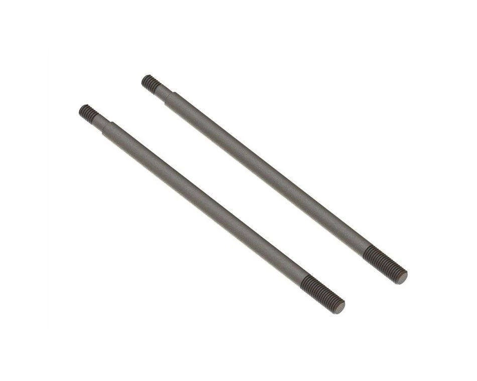 Arrma Steel Shock Shaft, 5x102mm (Kraton 8s) (2) 1 Arrma Steel Shock Shaft, 5x102mm (Kraton 8s) (2)