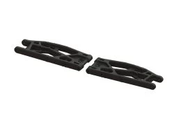 Arrma Left/Right Rear Lower Suspension Arms, 148mm (2)