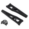 Arrma Front Upper Suspension Arms 120mm (2)