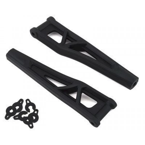 Arrma Front Upper Suspension Arms 120mm (2) 1 Arrma Front Upper Suspension Arms 120mm (2)