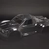 Arrma MOJAVE 6S BLX Clear Bodyshell (Inc. Decals)