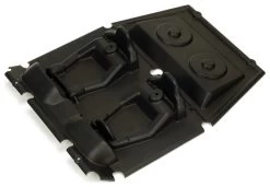 Arrma MOJAVE 6S BLX Interior With Decals, Black