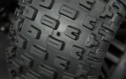 Arrma GRANITE 4X4 MEGA Brushed 1/10 4wd Monster Truck, Red -RemoteFun Toys Shop arrma ara ara4202v3t2 03