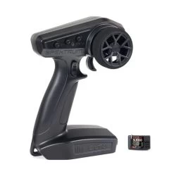 Arrma GRANITE 4X4 MEGA Brushed 1/10 4wd Monster Truck, Red -RemoteFun Toys Shop arrma ara ara4202v3t2 11