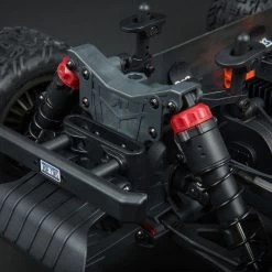 Arrma VORTEKS 4X4 3S BLX 1/10 5wd Stadium Truck, Purple -RemoteFun Toys Shop arrma ara ara4305v3t2 08 1