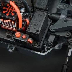 Arrma VORTEKS 4X4 3S BLX 1/10 5wd Stadium Truck, Purple -RemoteFun Toys Shop arrma ara ara4305v3t2 09 1