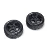 Arrma DBoots Hoons 35/085 2.4 (White) Belted 5-Spoke (2)