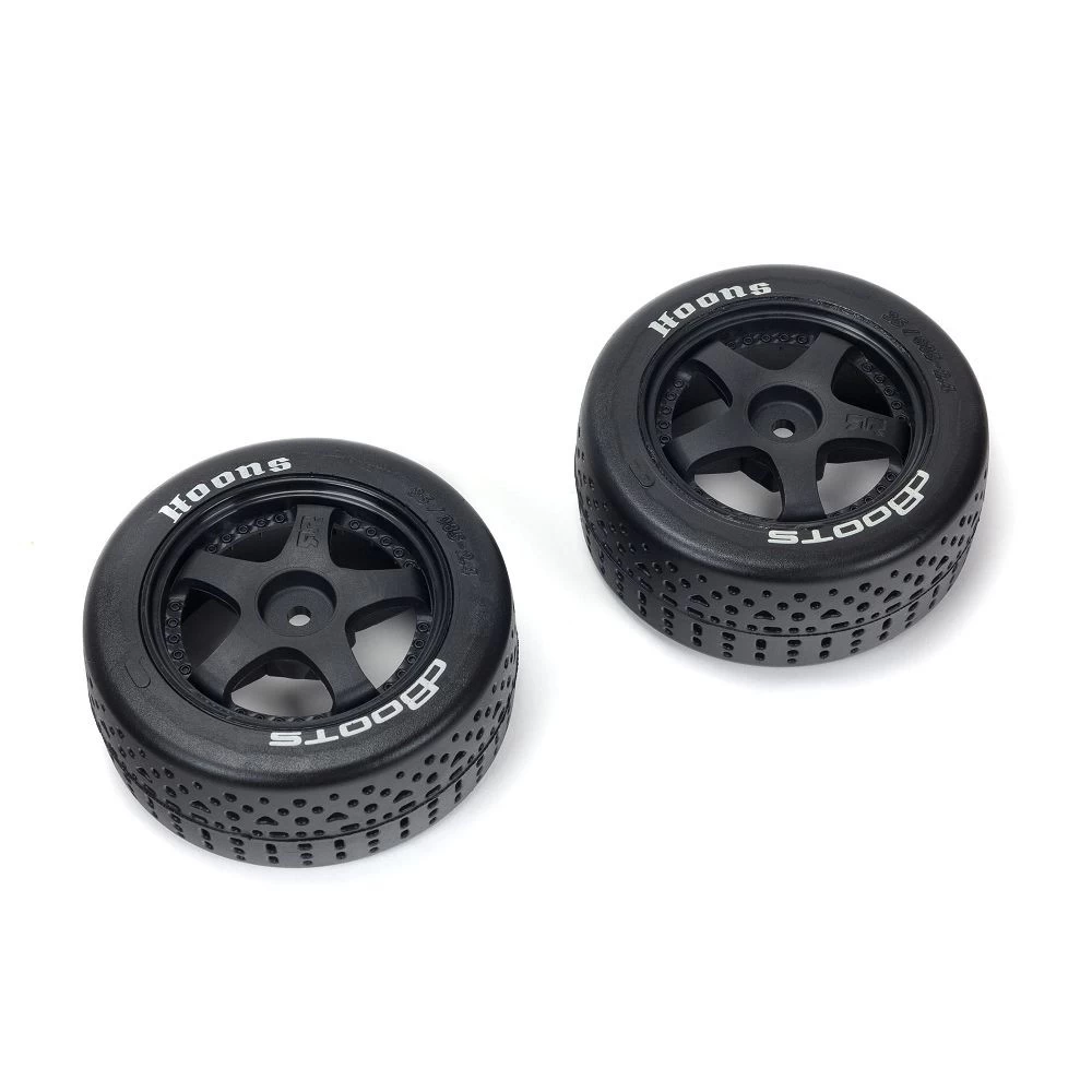 Arrma DBoots Hoons 35/085 2.4 (White) Belted 5-Spoke (2) 1 Arrma DBoots Hoons 35/085 2.4 (White) Belted 5-Spoke (2)