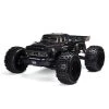 Arrma Notorious 6S V5 BLX 1/8 Brushess 4WD RTR Stunt Truck, Black