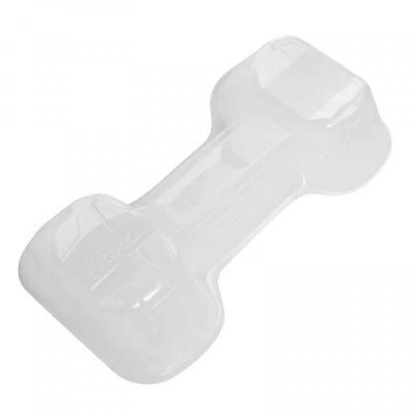 Axial Clear Wheel Wells, .040" (SCX10) 1 Axial Clear Wheel Wells, .040" (SCX10)