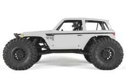 Axial Wraith Spawn Ready To Run 1/10 4WD Rock Racer 12 Axial Wraith Spawn Ready To Run 1/10 4WD Rock Racer -RemoteFun Toys Shop axial ax90045 03